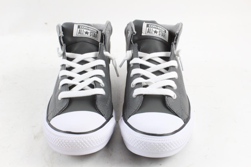 mens converse size 8