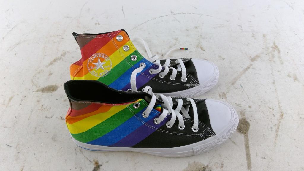 Converse Mens Shoes Size 9