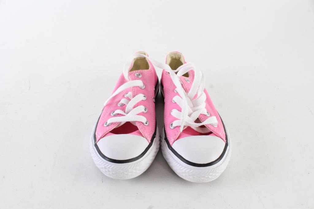 converse size 13 youth