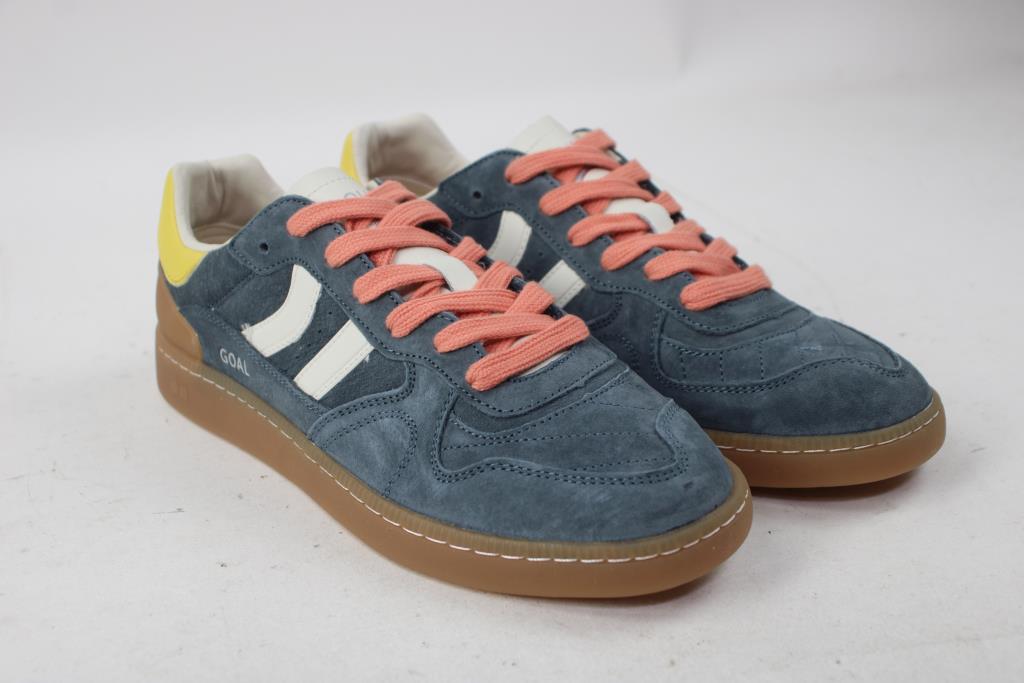 Coolway Sneakers Goal, Size 10