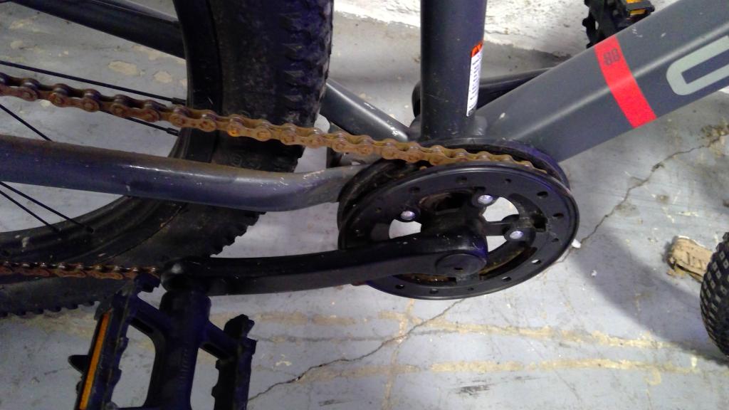 Coop Mountain Bike