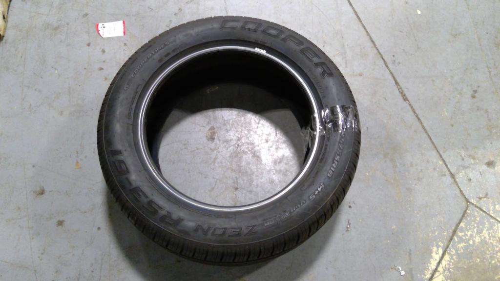 Cooper Tire