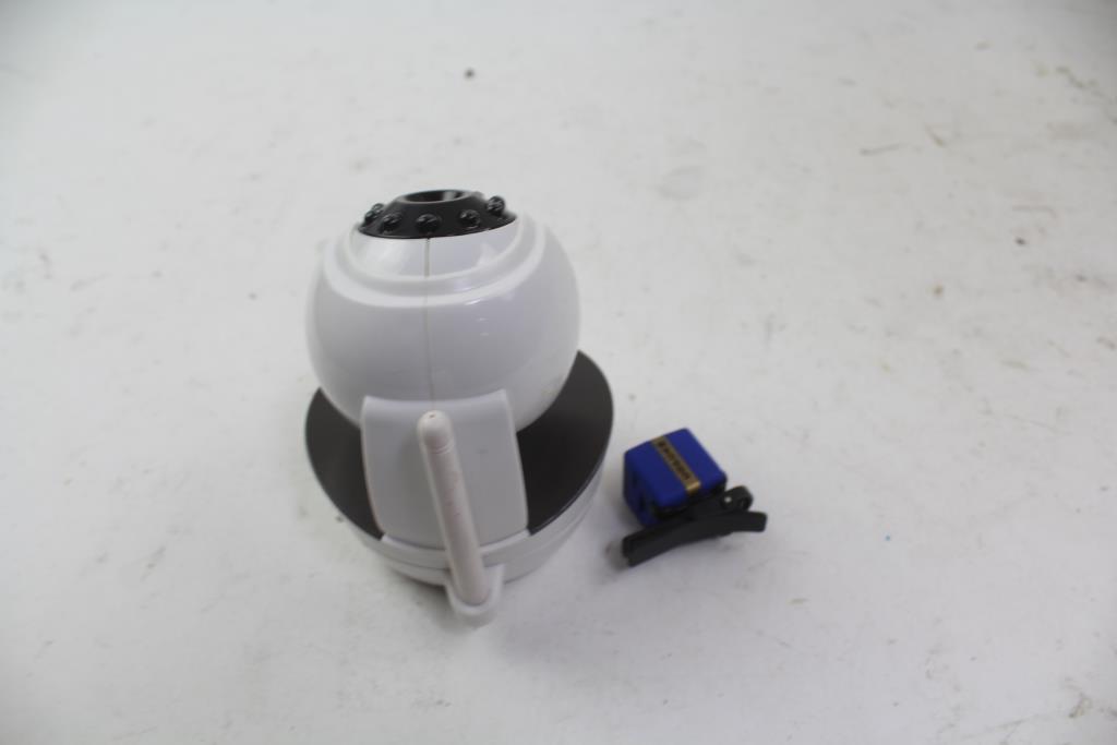 motorola mbp41bu camera