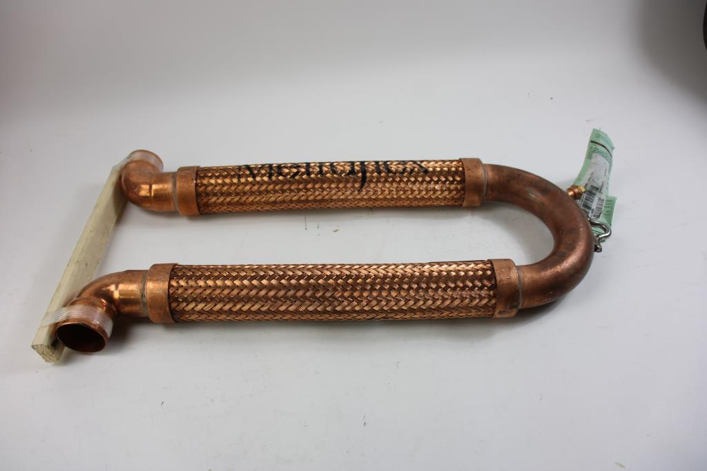 Copper SWT Ends | Property Room