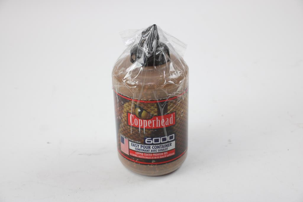 Copperhead .177 Premium BBs With SIG And Swiss Arms Holsters, And .177 Magazine