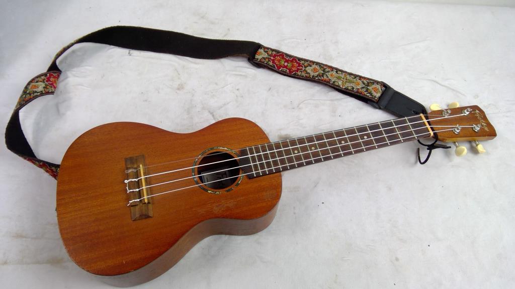 Cordoba Protege U1-M Ukelele