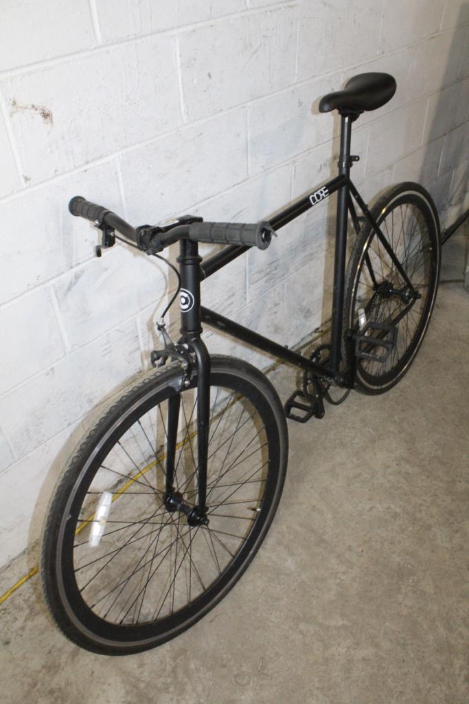 Core Single Speed Road Bike | Property Room