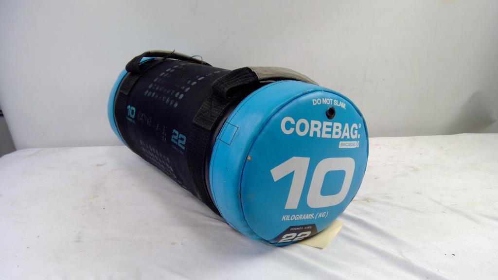 Corebag 22lb Bag