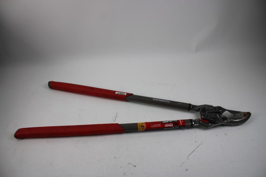 Corona Tools DualLINK Forged Bypass Lopper With 2" Cut Capacity