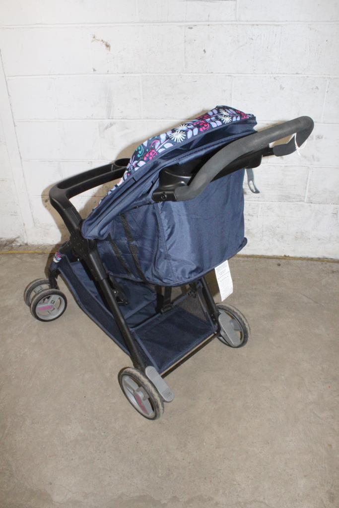 Cosco Stroller Property Room