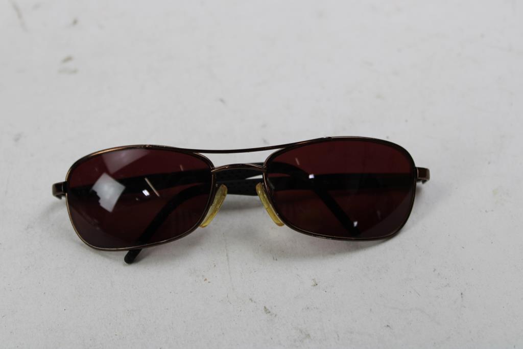 Costa Del Mar Sunglasses