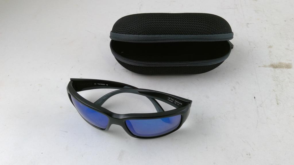 Costa Mens Sunglasses