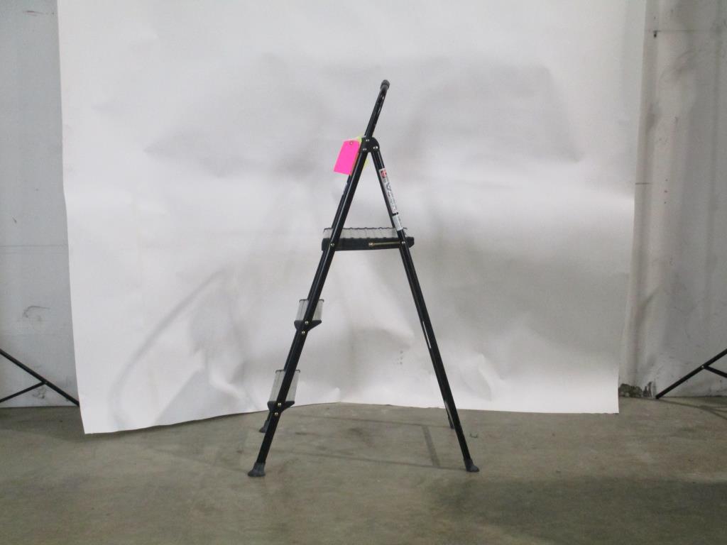 Costco Step Ladder Property Room