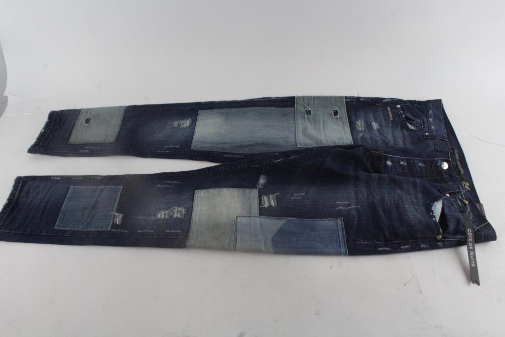 mens jeans size 34x32