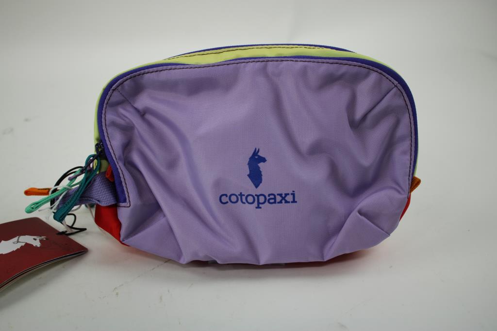 Cotopaxi Del Dia- Nido Accessory Bag