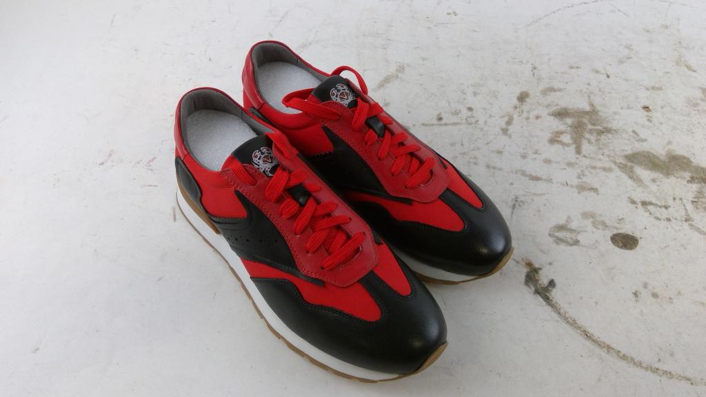 Crabwear Mens Shoes Size 39