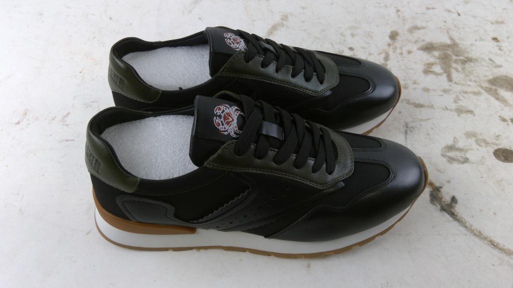 Crabwear Mens Shoes Size 40