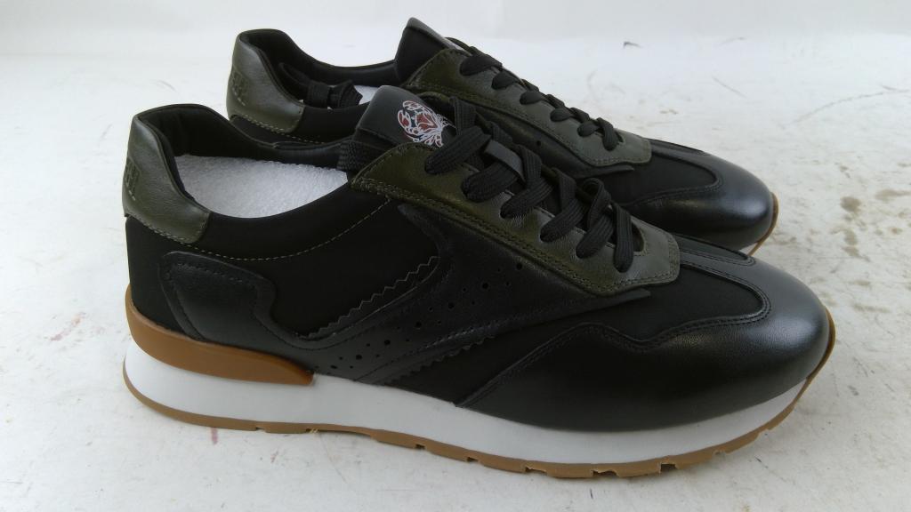 Crabwear Mens Shoes Size 41