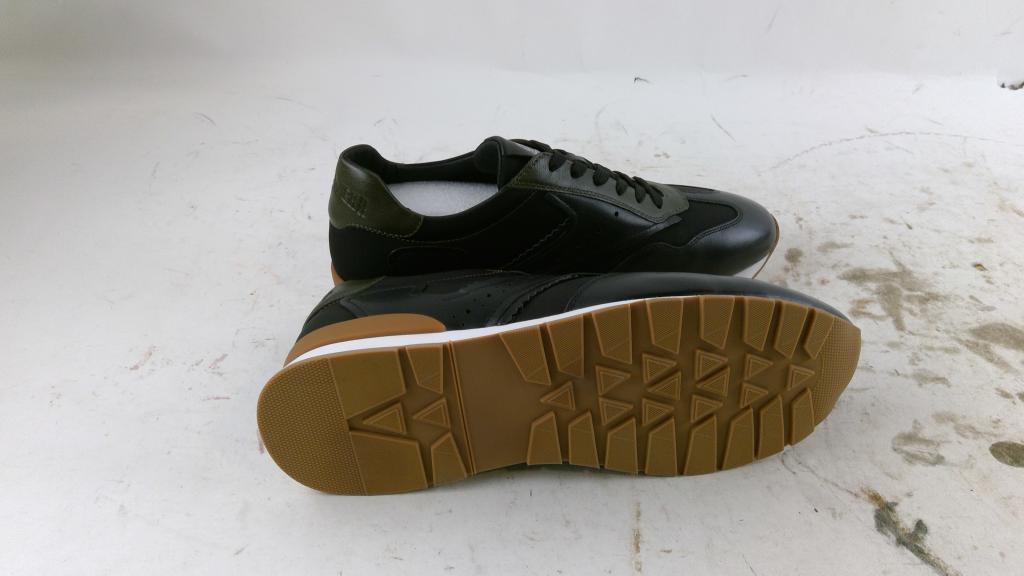 Crabwear Mens Shoes Size 44