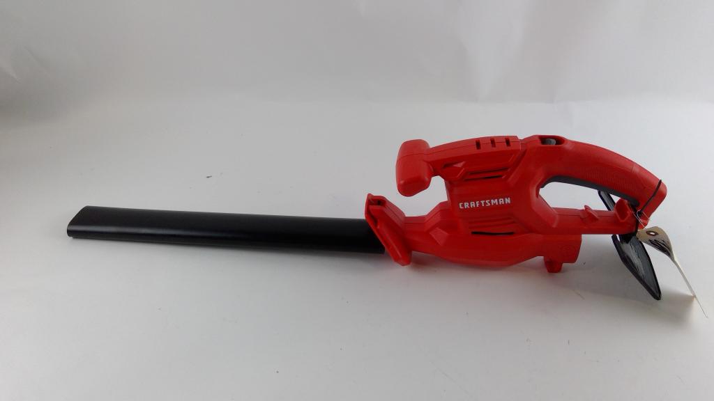 Craftsman 17 " Hedge Trimmer