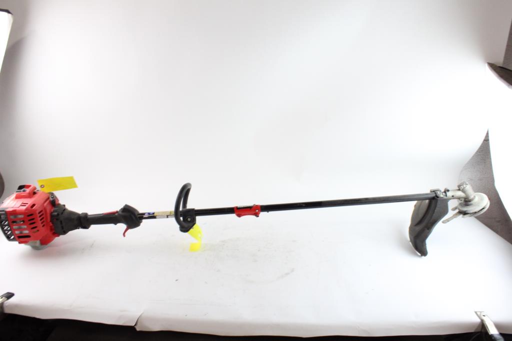 Craftsman 25CC String Trimmer Property Room