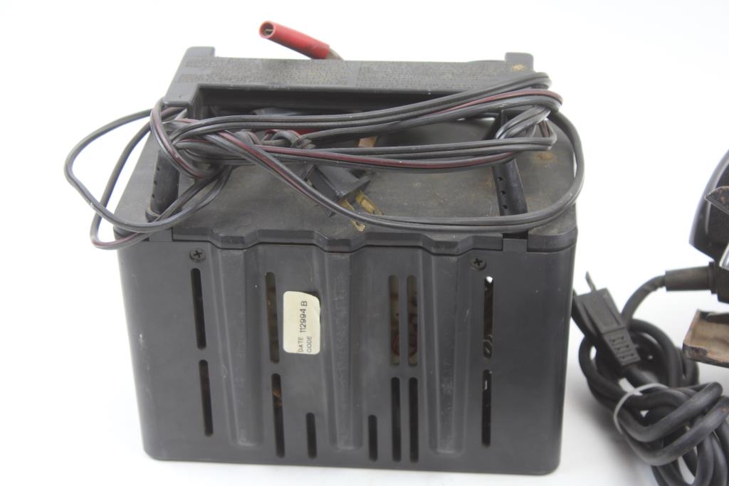 Craftsman 315.11850 Circular Saw, Drill, Battery Charger 3 Items