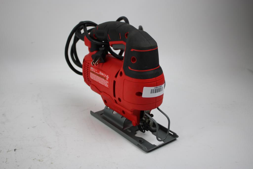 Craftsman 5 Jig Saw