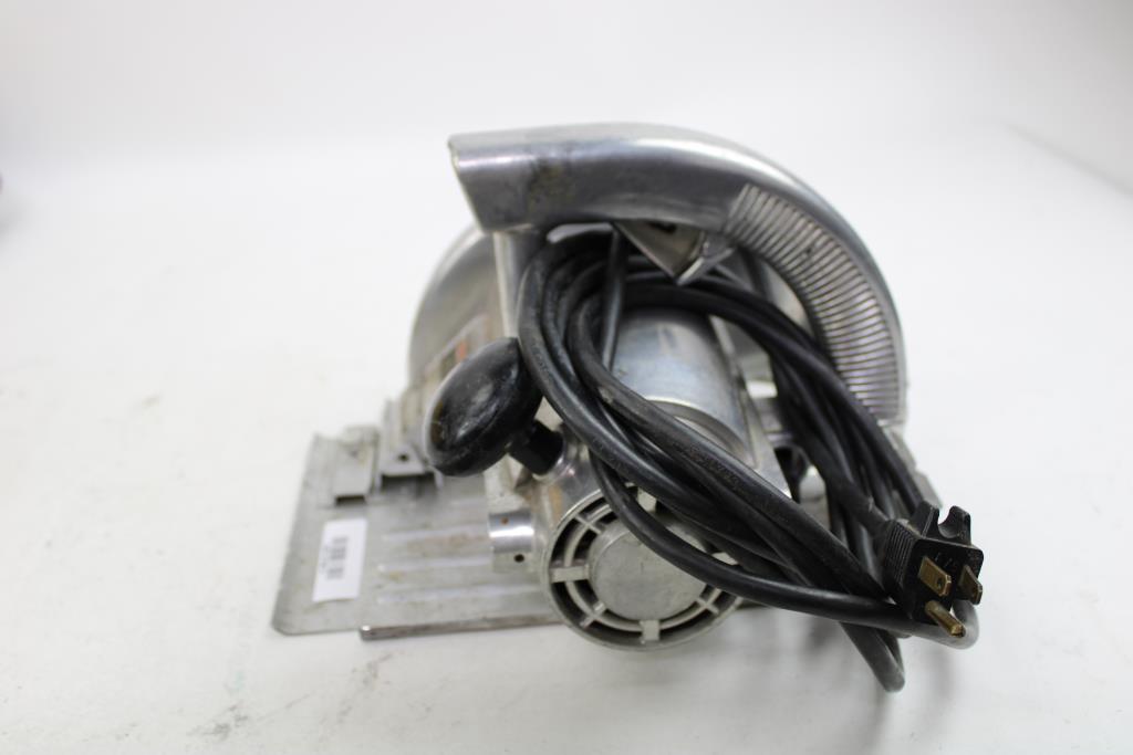 Craftsman 6 1/2 Hand Saw