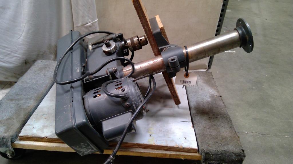 Craftsman 8" Drill Press