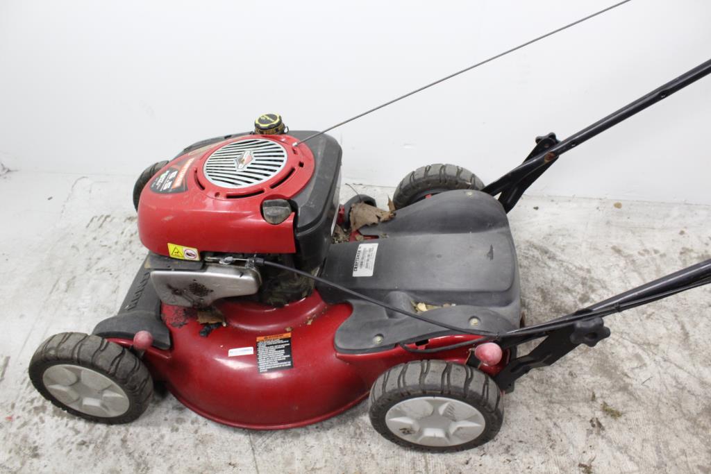 Craftsman 917.977091 Lawn Mower | Property Room