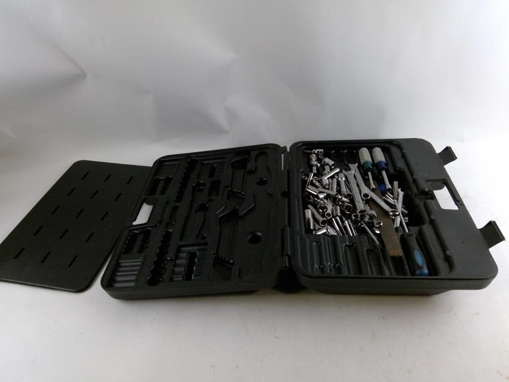 Craftsman 94 Piece Mechanics Tool Set