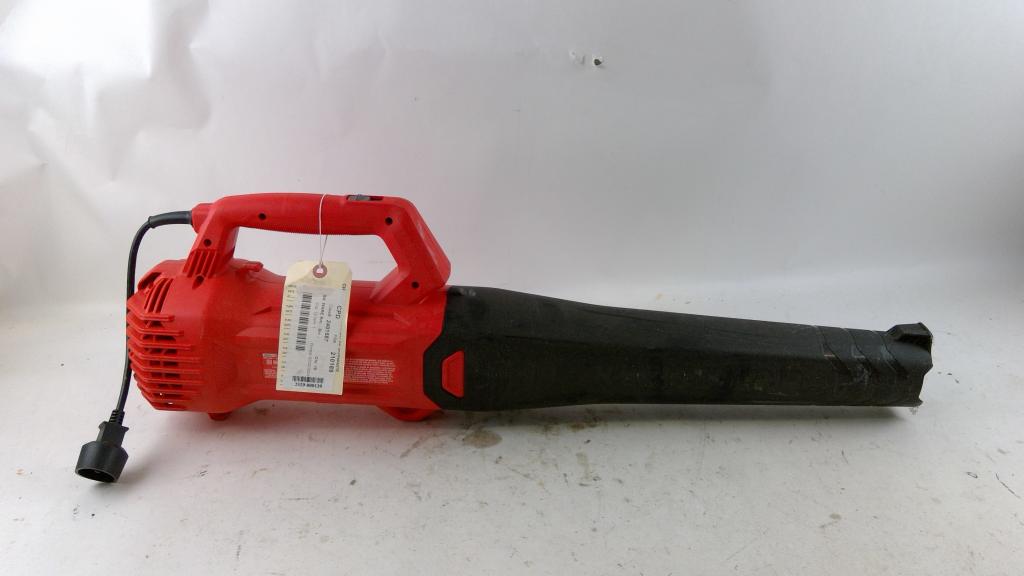 Craftsman Blower