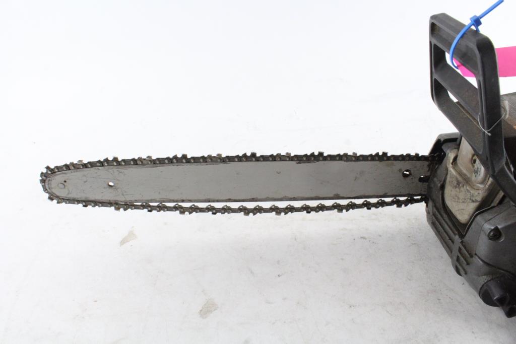 Craftsman Chainsaw | Property Room