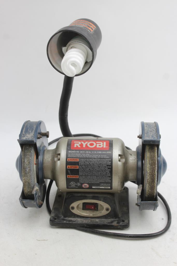 Craftsman Chainsaw 315.34650 And Ryobi 