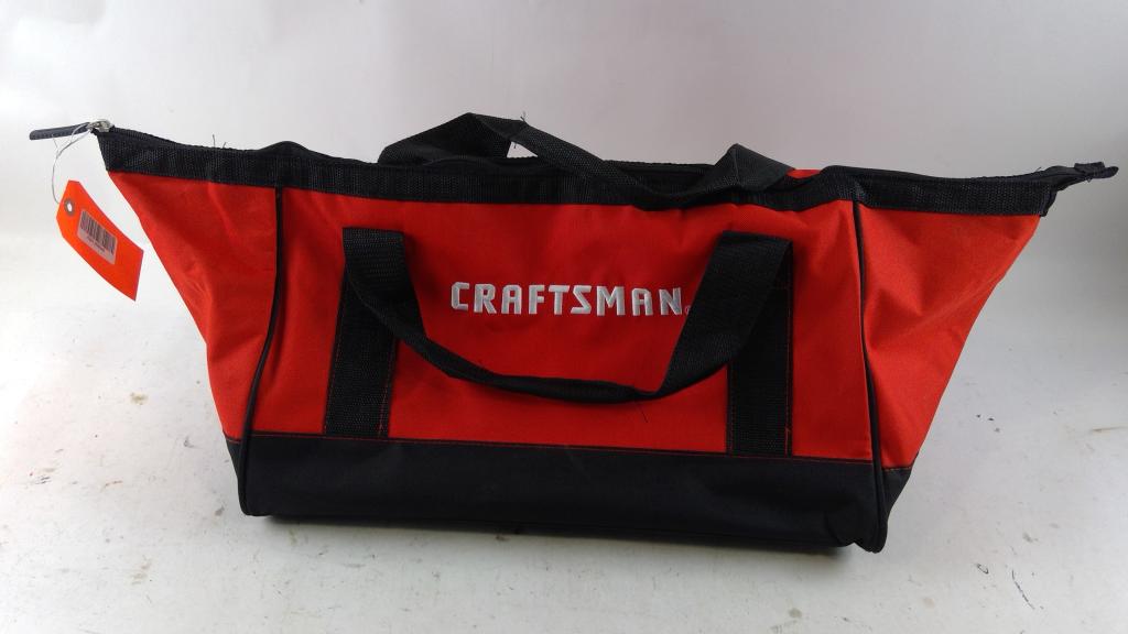 Craftsman Circular Saw