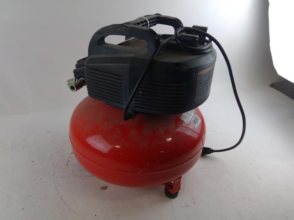 Craftsman Compressor