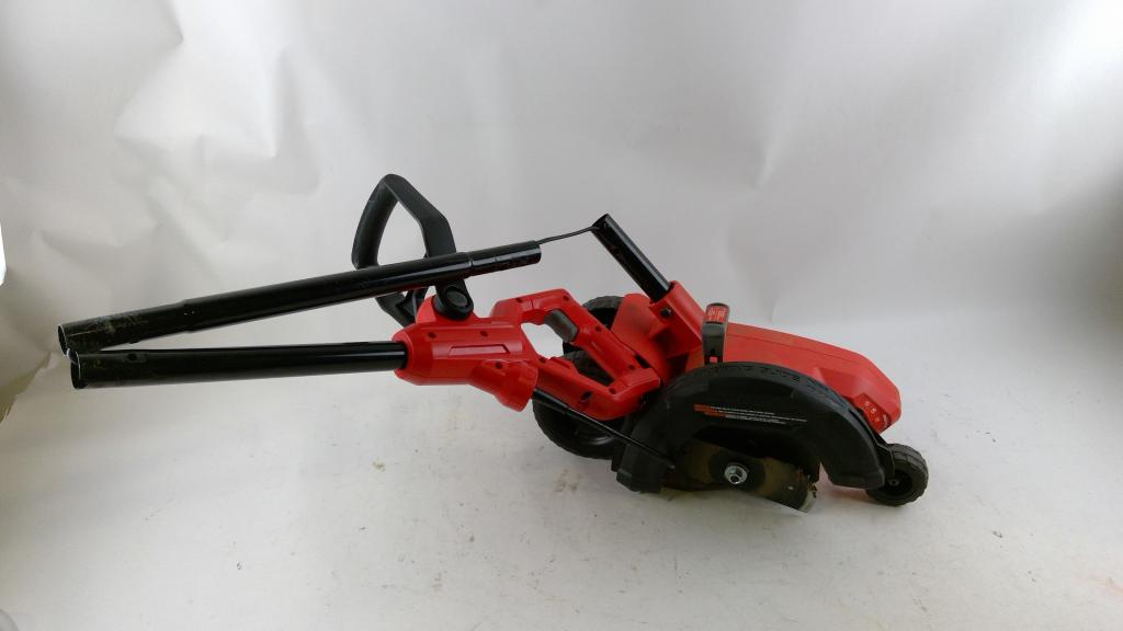 Craftsman Corded Edger