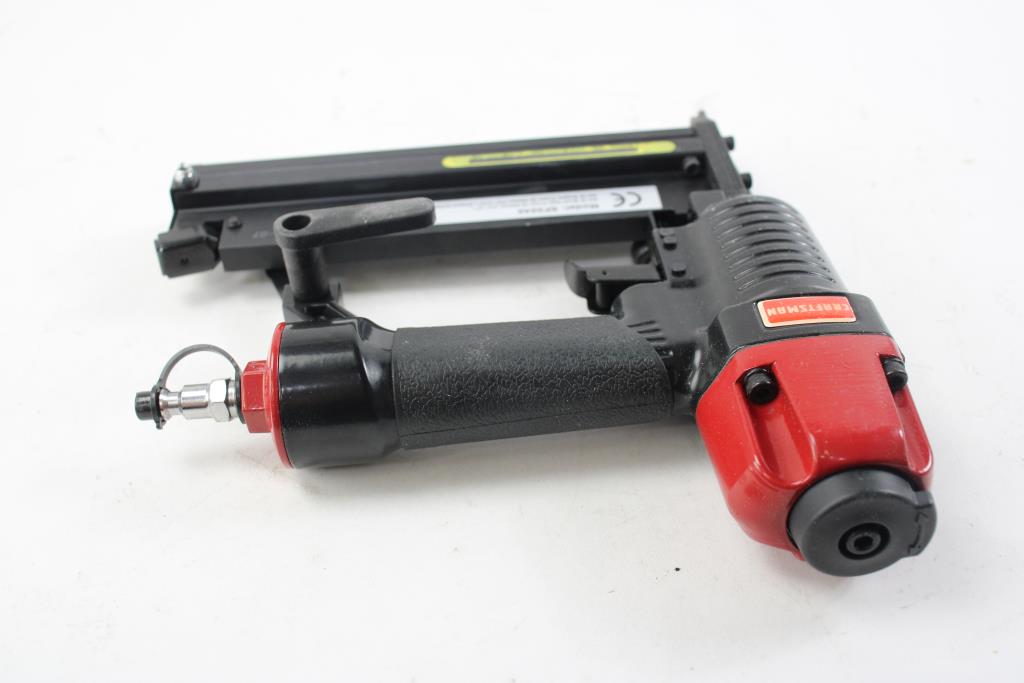 Craftsman Crown Nailer Property Room