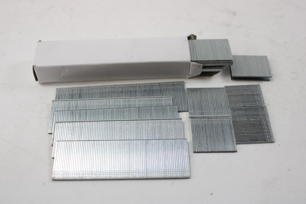 Craftsman Crown Nailer Property Room