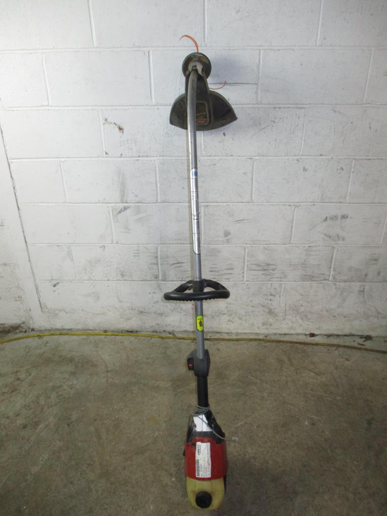 Craftsman Gas Line Trimmer , Sold For Parts | Property Room