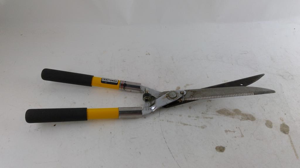 Craftsman Gator Blade