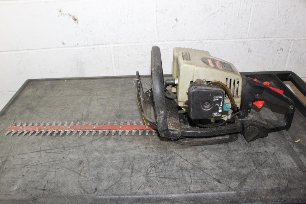 Craftsman Hedge Trimmer | Property Room