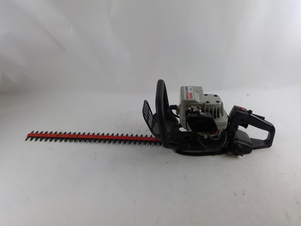 Craftsman Hedge Trimmer