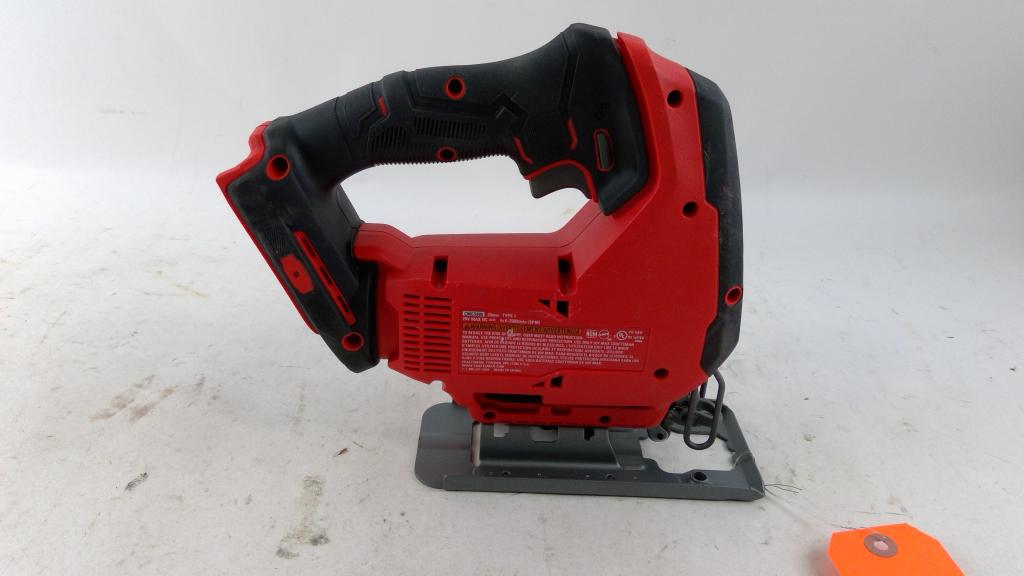 Craftsman Jigsaw