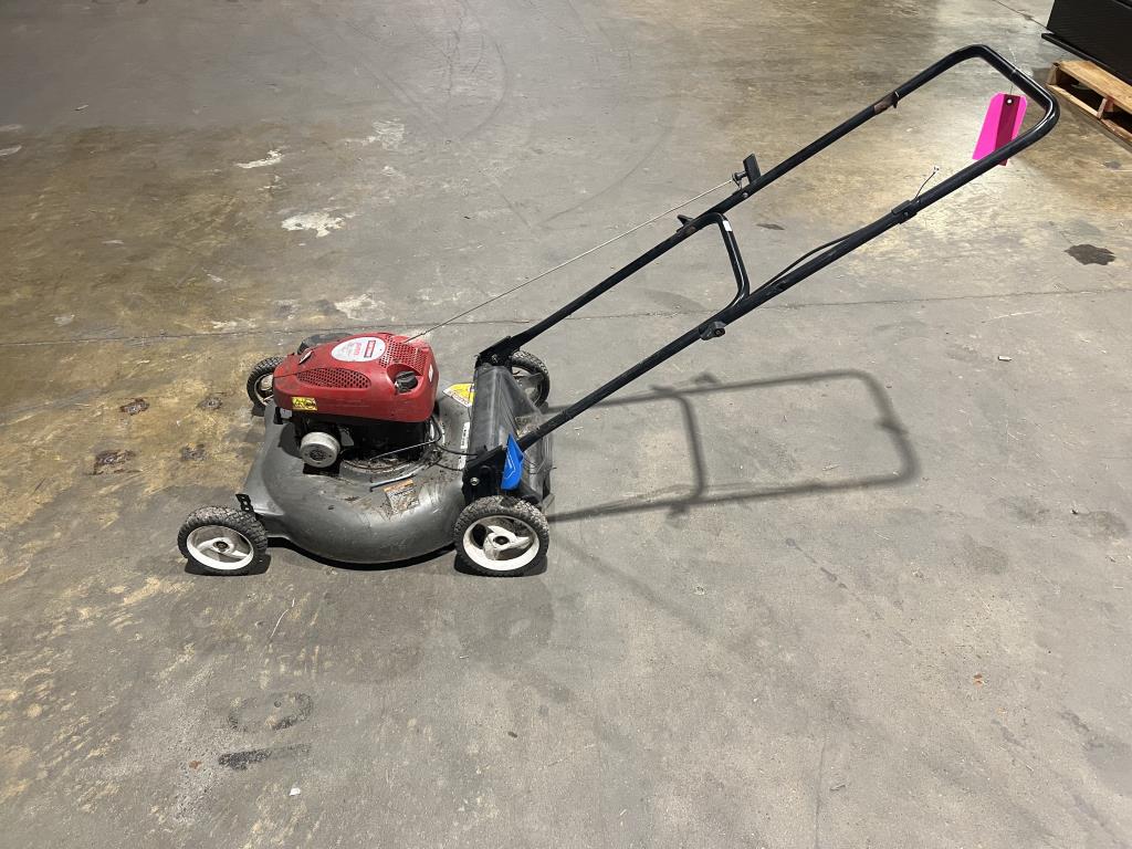 Craftsman Lawn Mower
