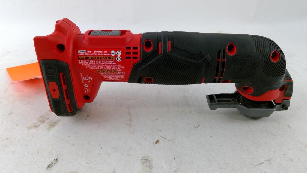 Craftsman Multi-tool