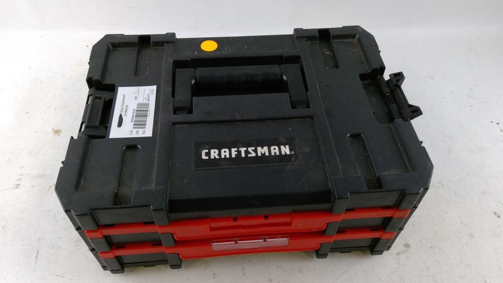 Craftsman Oraganizer