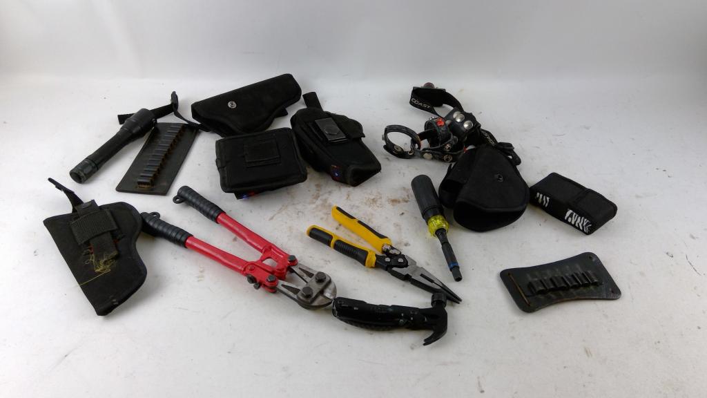 Craftsman Pliers And More 5+ Pieces