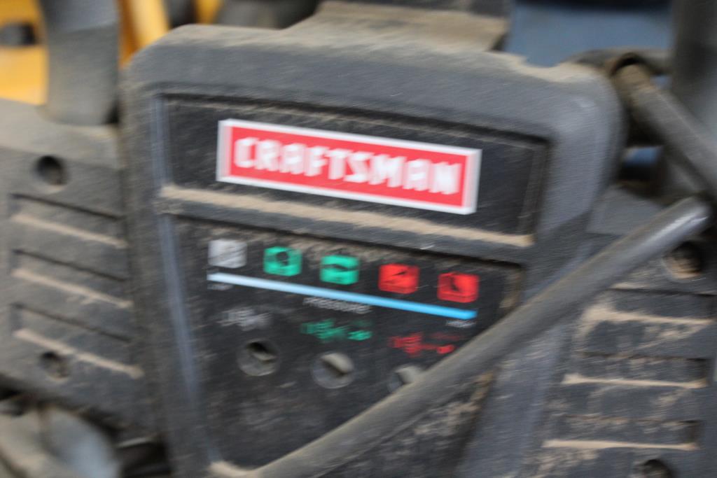 Craftsman Pressure Washer | Property Room