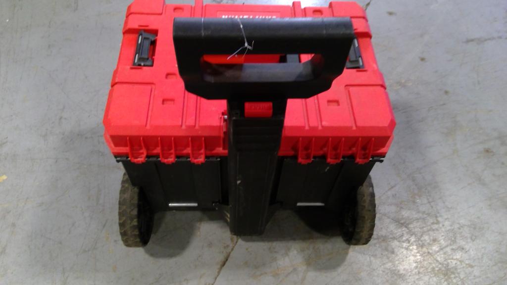 Craftsman Rolling Tool Chest